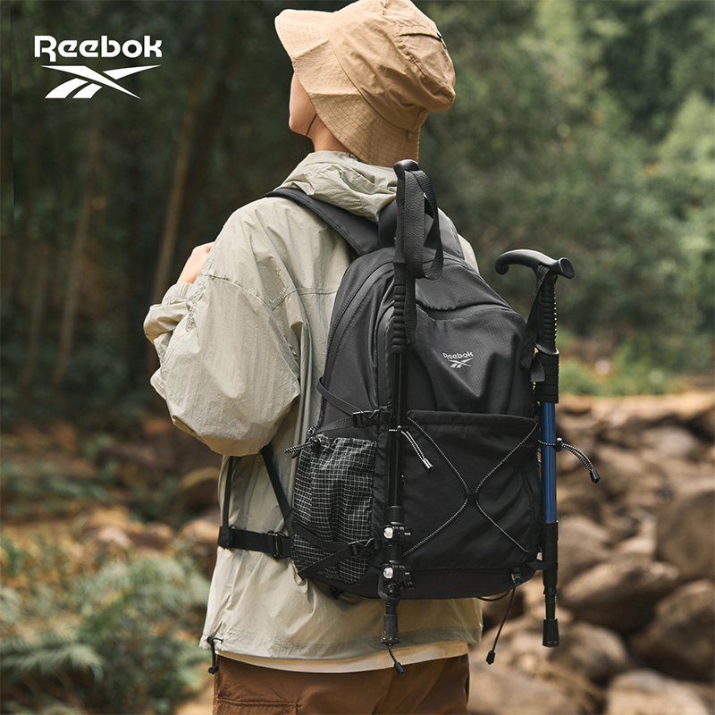Outdoor Camping Hiking - Многофункциональный туристический рюкзак REEBOK для мужчин