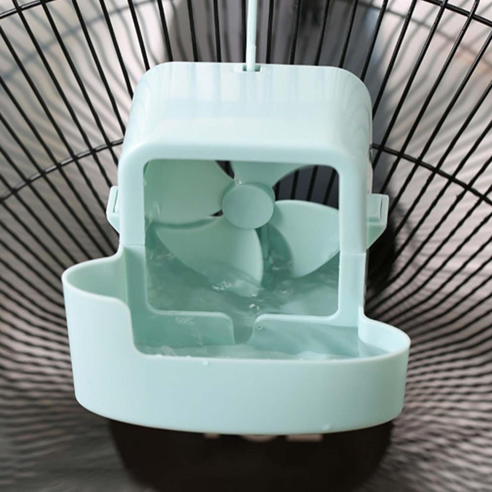 Outdoor Camping Air Conditioner - Портативный охладитель воздуха для лета, настольный