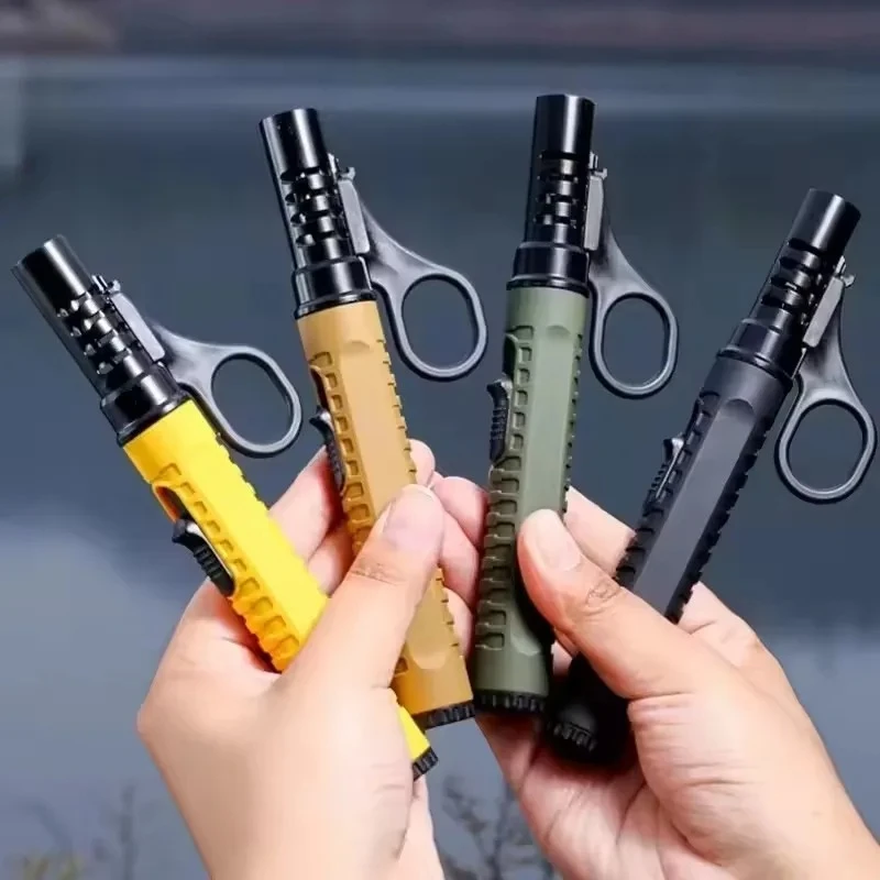 Fire Starter Flint - 1300 ° Уличный воспламенитель для кемпинга,