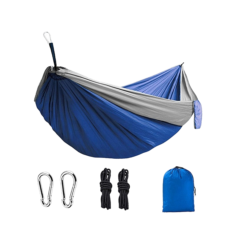Outdoor Camping Mosquito Net - Уличный гамак из ткани парашюта 210T