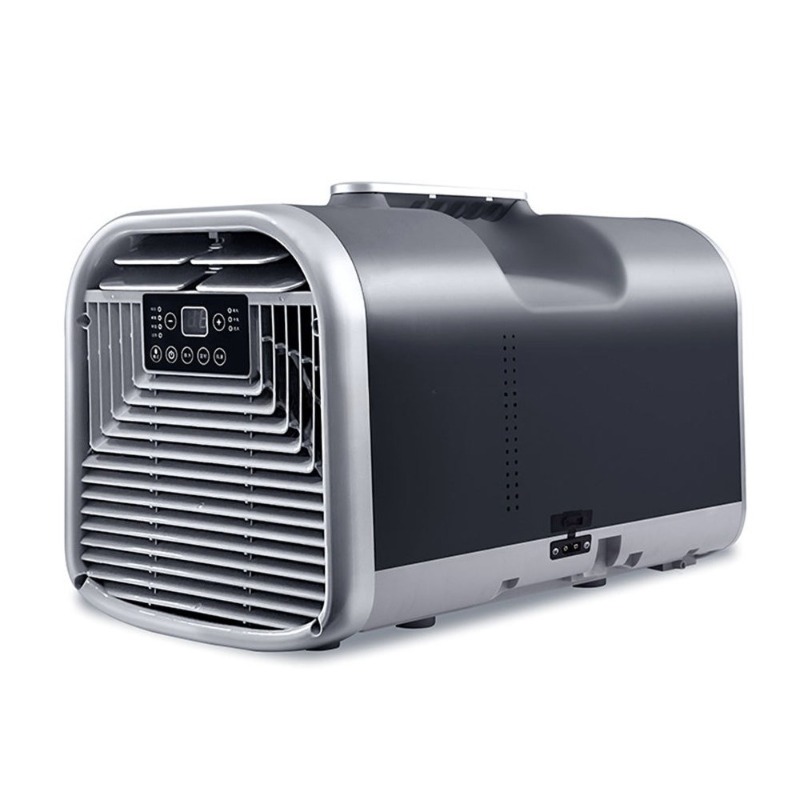 Outdoor Camping Air Conditioner - Портативный кондиционер с компрессором - мобильный