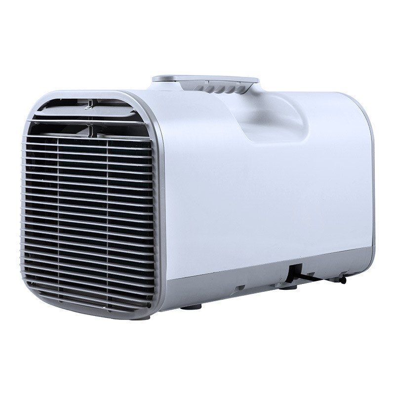 Outdoor Camping Air Conditioner - Портативный автомобильный кондиционер 12 В/24 В
