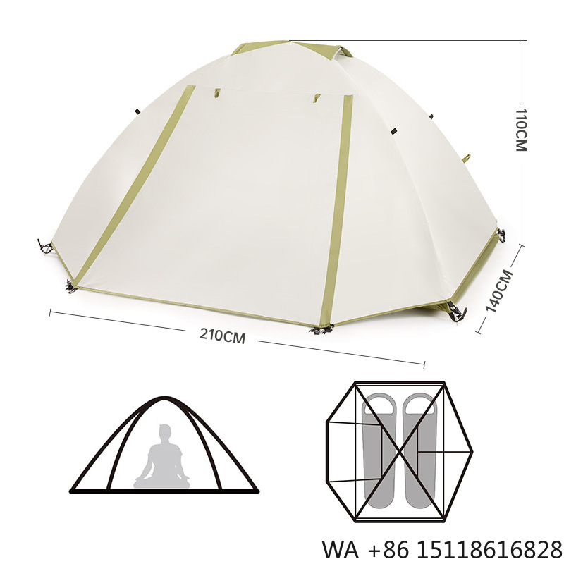 Outdoor Camping Hiking - Палатка для походов, альпинизма, треккинга и