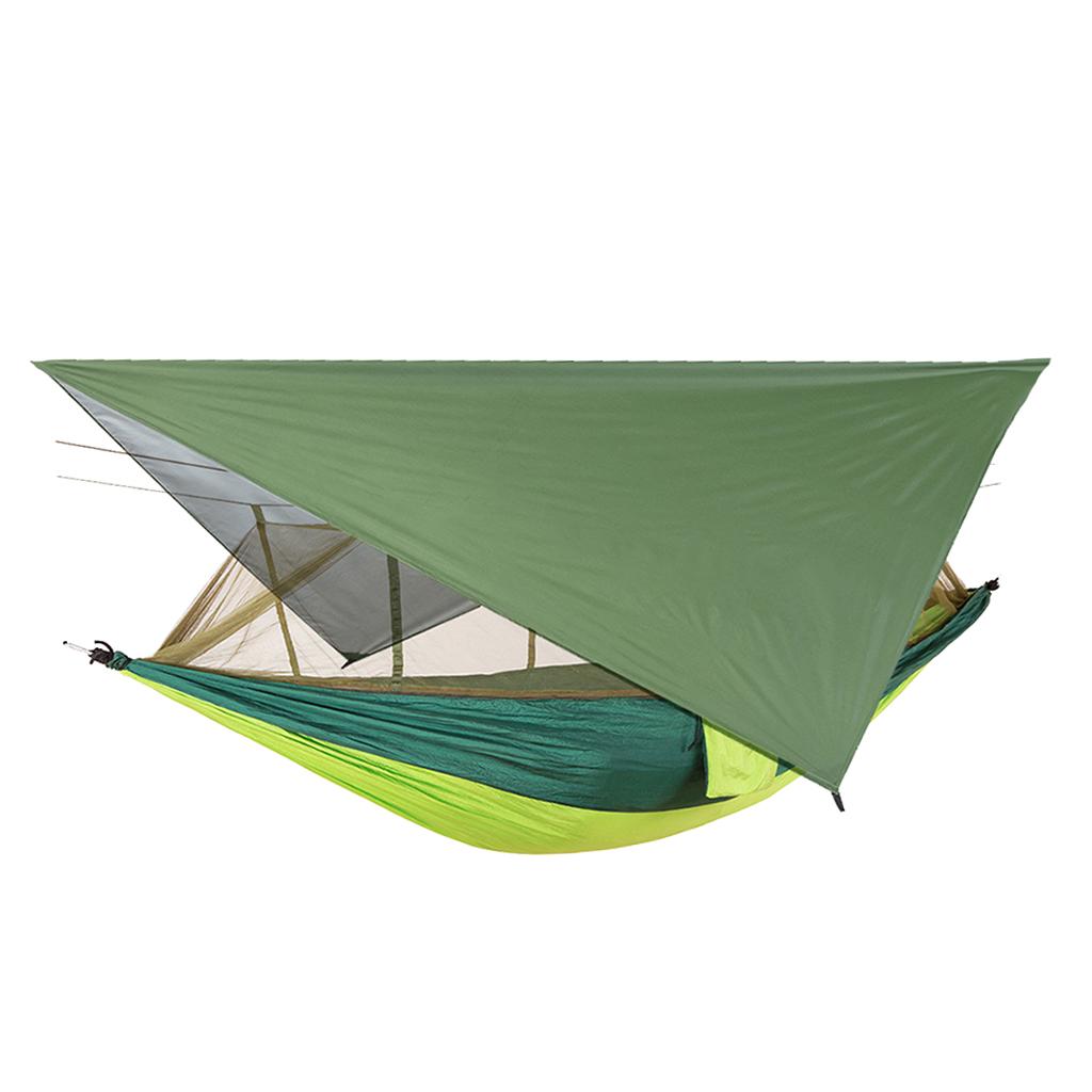 Outdoor Camping Mosquito Net - Портативные походные гамаки с москитной сеткой