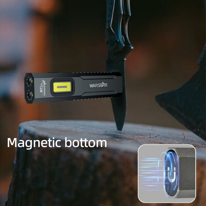 ST1 Workshop Профессиональный  – обзор и цена Outdoor Camping Lights