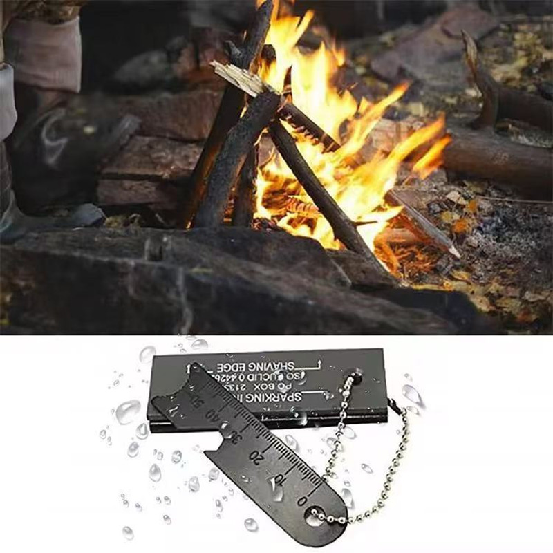 Кремень для улицы, кремневый п – обзор и цена Fire Starter Flint