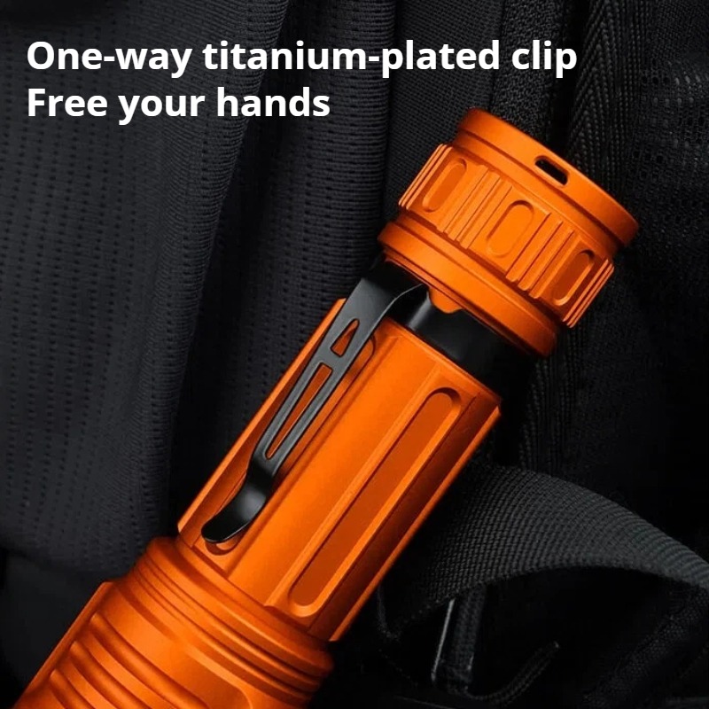 Мощный светодиодный фонарь с р – обзор и цена Outdoor Camping Lights