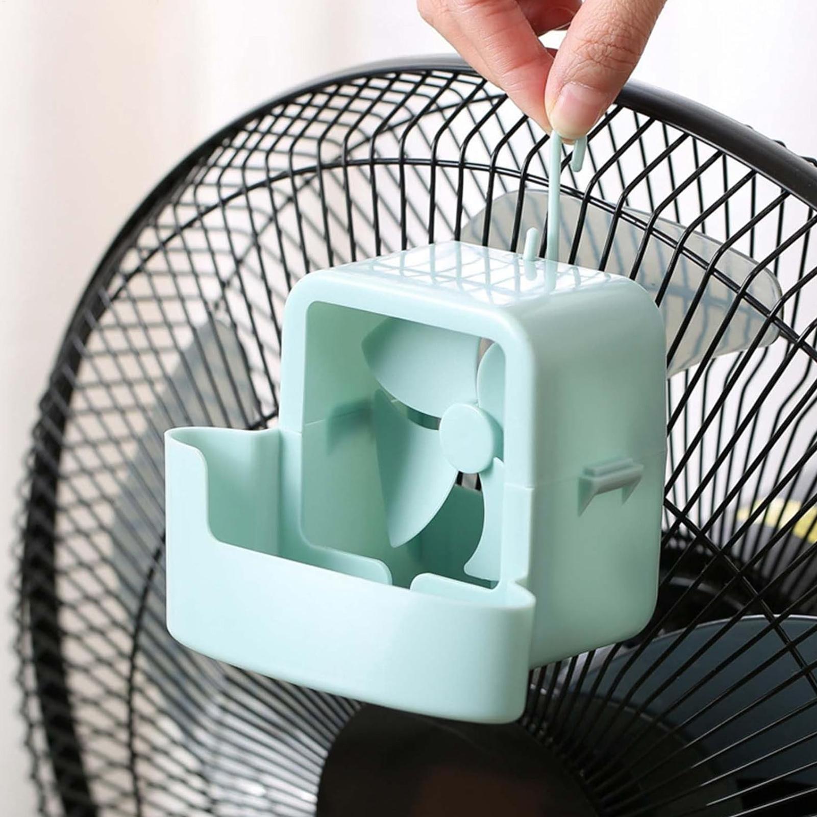 Портативный охладитель воздуха – обзор и цена Outdoor Camping Air Conditioner