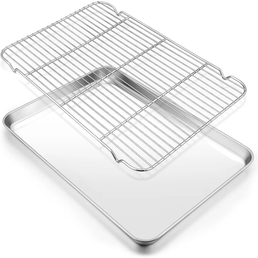 Набор противней для выпечки из – обзор и цена Outdoor Camping Kitchen Set