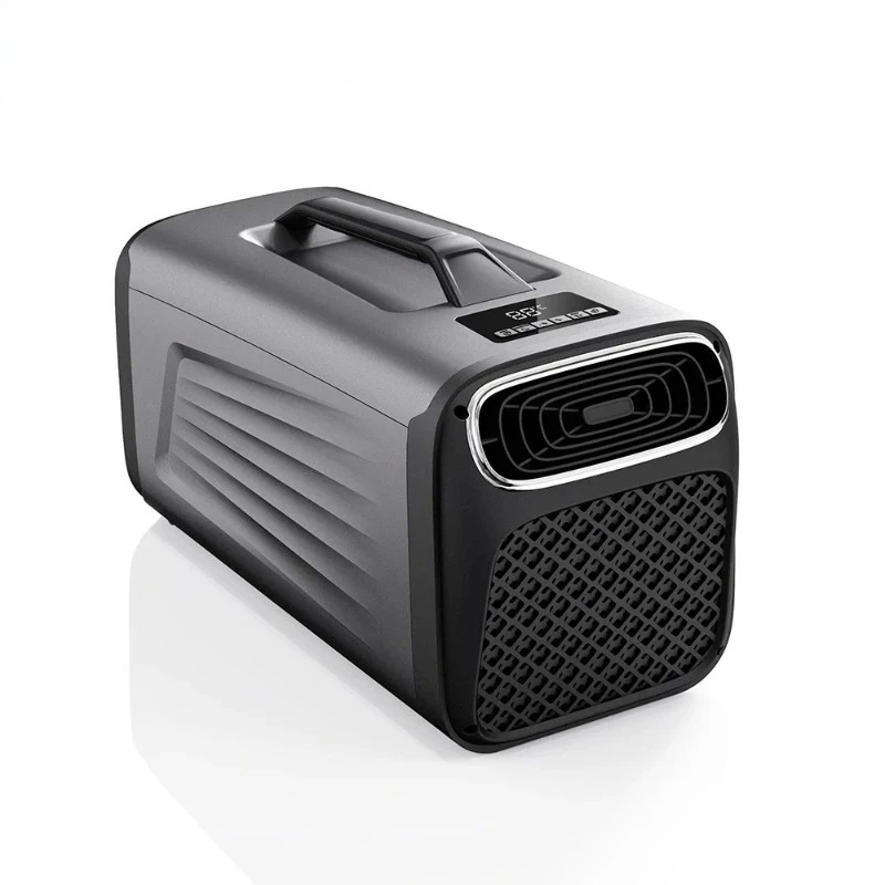 Портативный кондиционер 5200 B – обзор и цена Outdoor Camping Air Conditioner