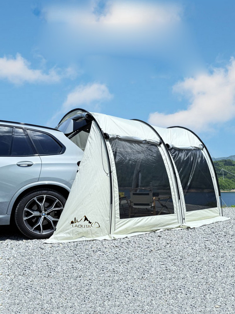 Кемпинг внедорожник хвостовая  – обзор и цена Jinli Outdoor Camping