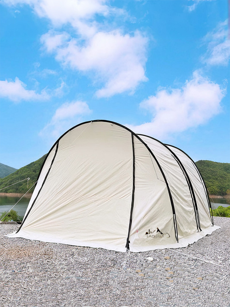 Кемпинг внедорожник хвостовая  – обзор и цена Jinli Outdoor Camping