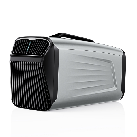 Портативный мини-кондиционер 2 – обзор и цена Outdoor Camping Air Conditioner