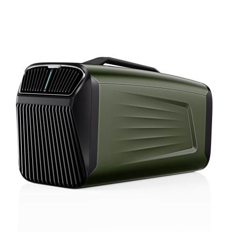 Портативный мини-кондиционер 2 – обзор и цена Outdoor Camping Air Conditioner