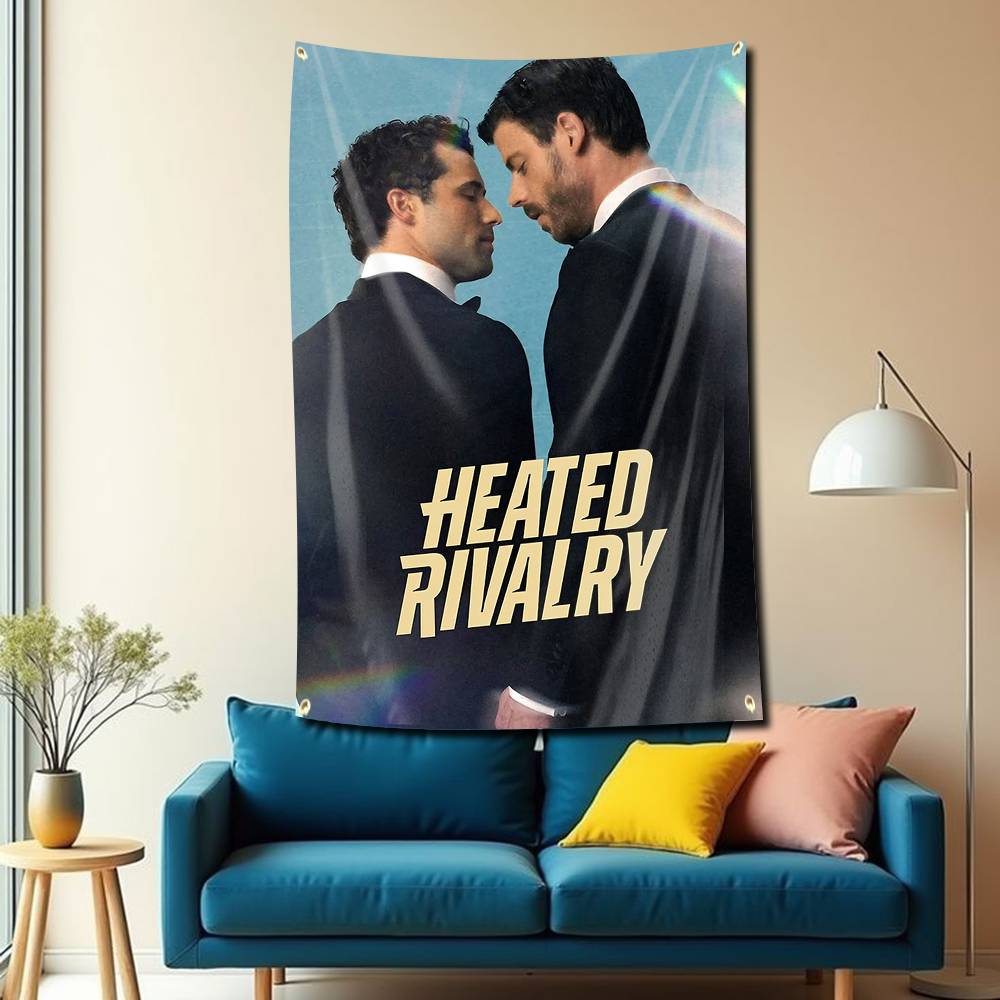 Флаг-гобелен BL-TV H-Heated R- – обзор и цена Outdoor Camping Tv