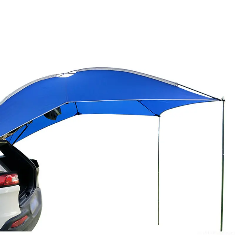 Портативная хвостовая палатка, – обзор и цена Outdoor Camping Car Tail Tent