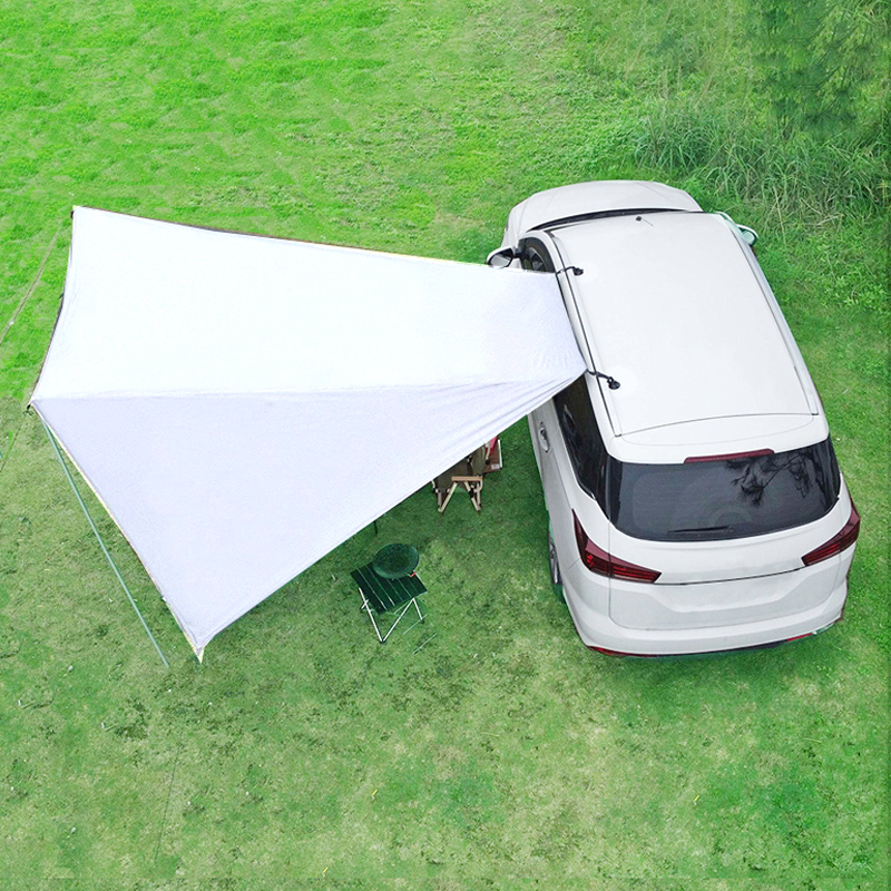 Автомобильный тент-навес Lohas – обзор и цена Jinli Outdoor Camping