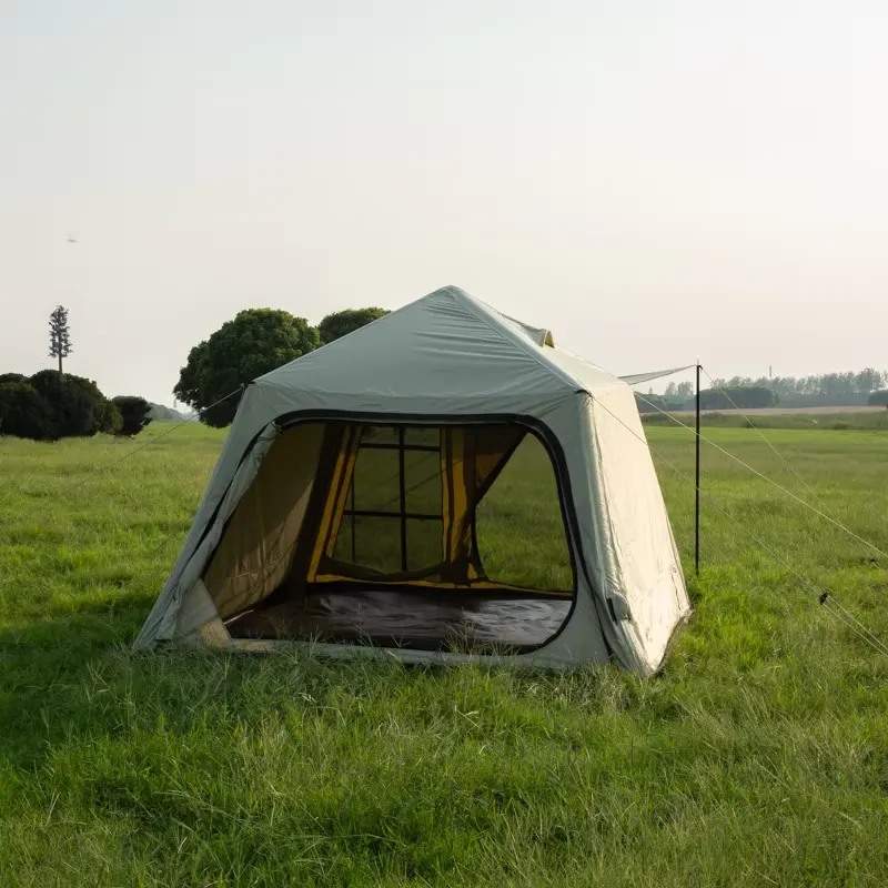 Водонепроницаемая портативная  – обзор и цена Outdoor Camping Adventures