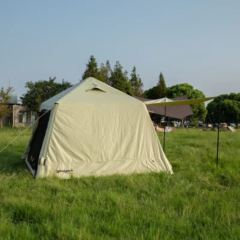 Водонепроницаемая портативная  – обзор и цена Outdoor Camping Adventures