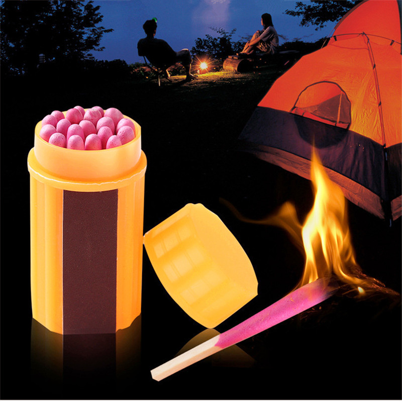 Новый инструмент для зажигания – обзор и цена Fire Starter Flint