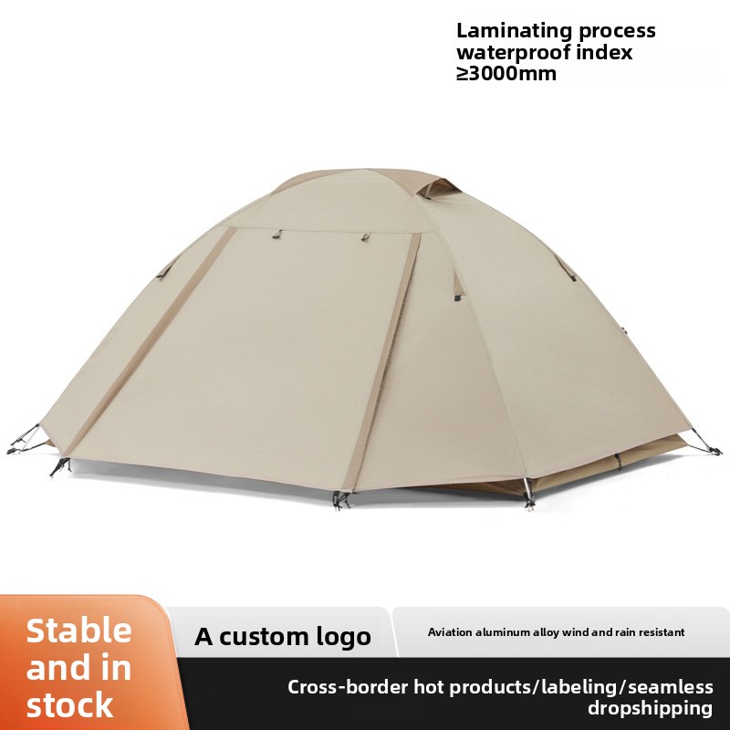 Палатка для походов, альпинизм – обзор и цена Outdoor Camping Hiking