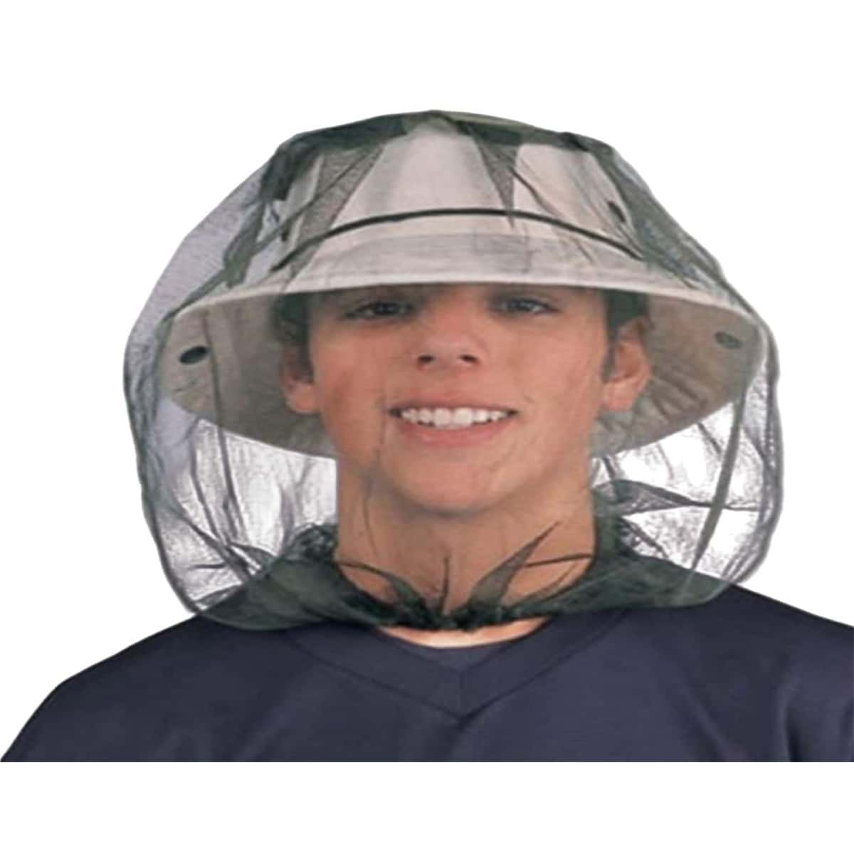 Комплект из 2 штук: шляпа для  – обзор и цена Outdoor Camping Mosquito Net