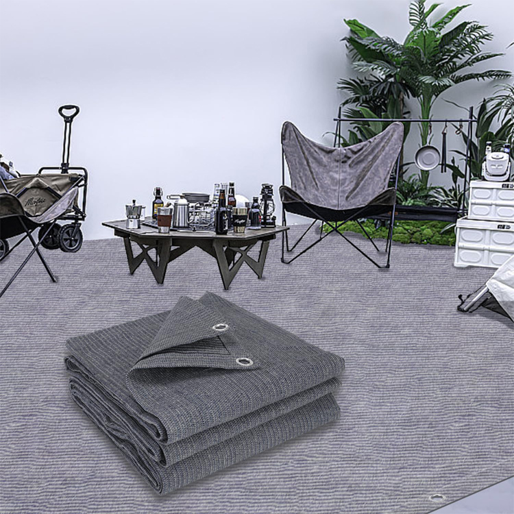 Уличный коврик для кемпинга 9x – обзор и цена Outdoor Camping Rugs 9X18