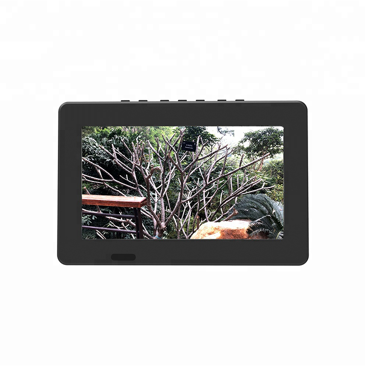 Портативный цифровой телевизор – обзор и цена Outdoor Camping Tv