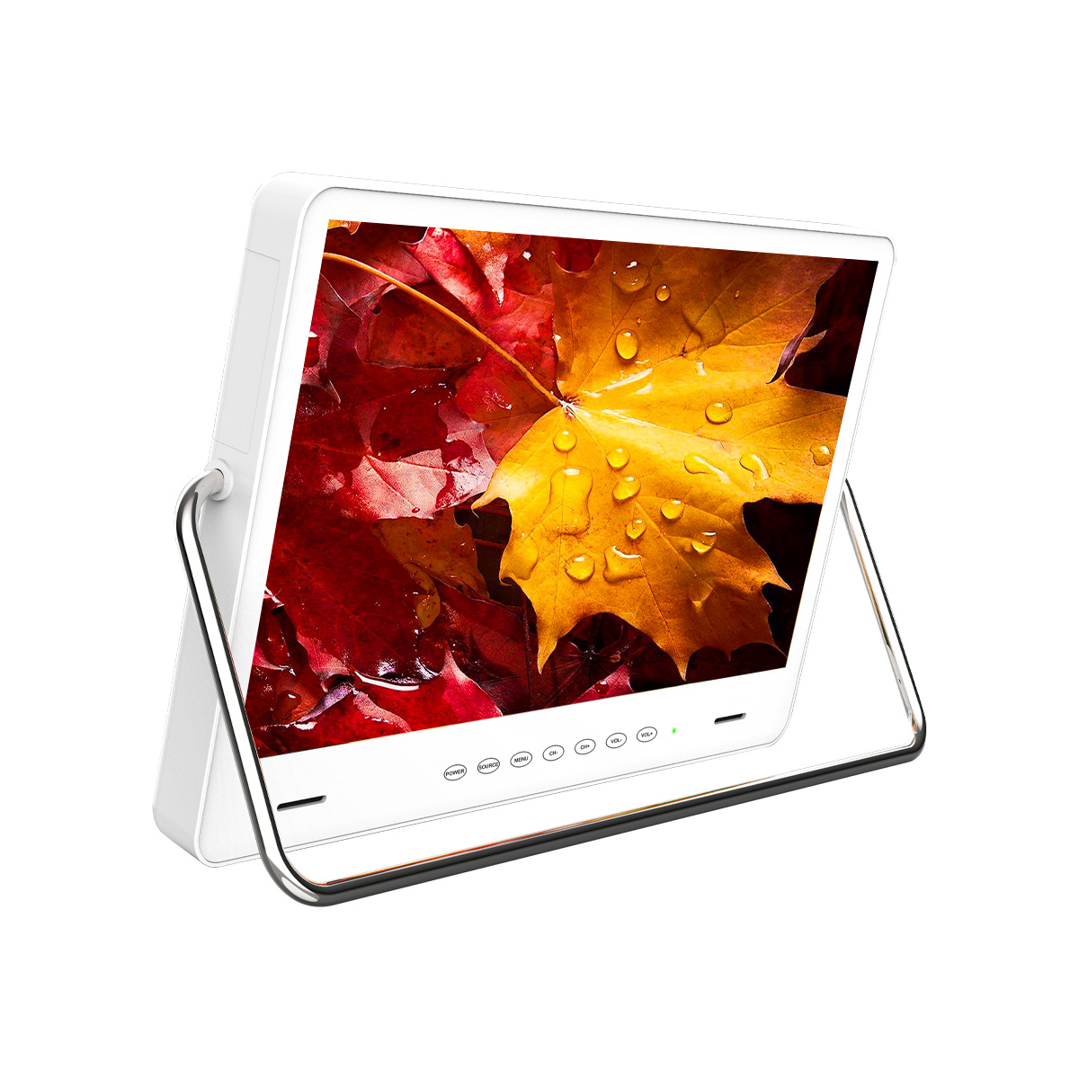 15,6-дюймовый умный портативны – обзор и цена Outdoor Camping Tv
