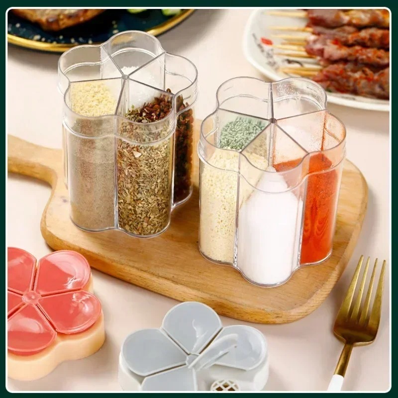 Пластиковый контейнер для спец – обзор и цена Outdoor Camping Kitchen Set