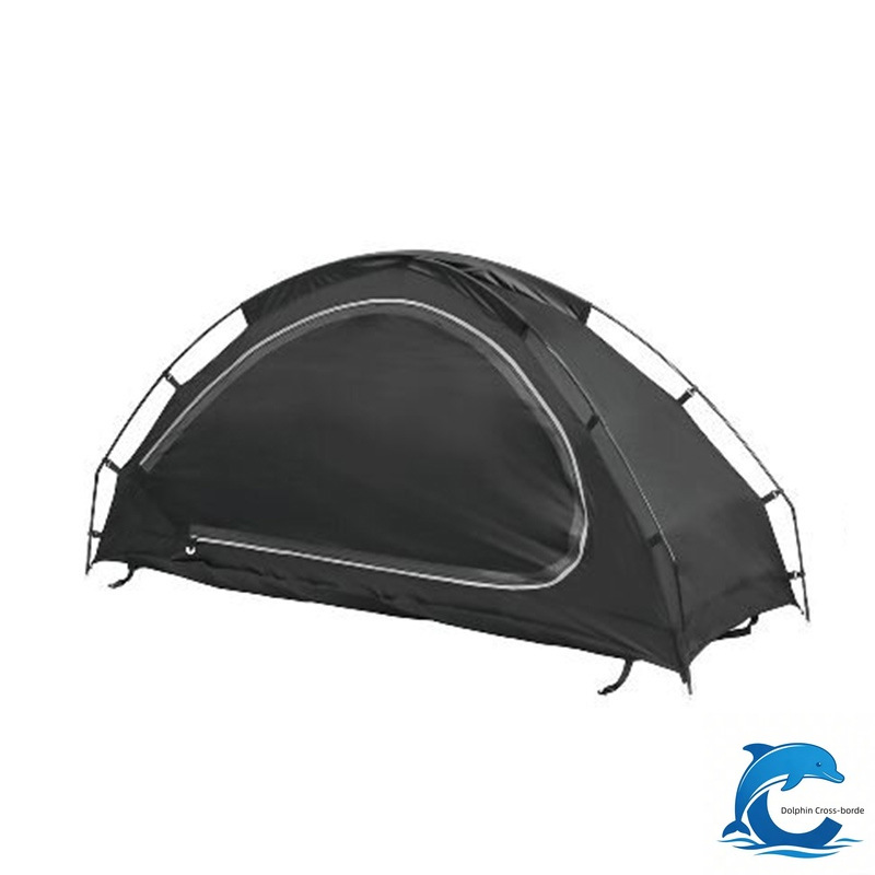 Палатка-кенгуру для одного чел – обзор и цена Outdoor Camping Mosquito Net