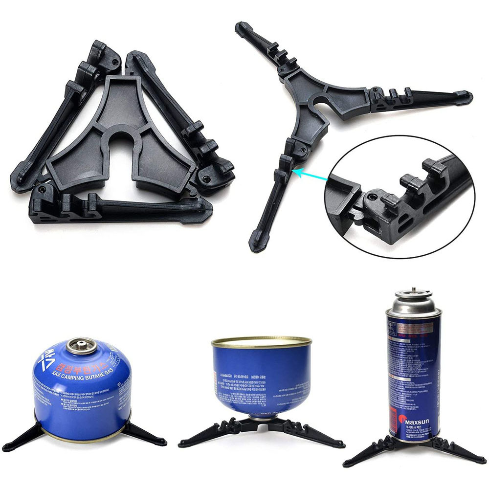 Набор посуды для кемпинга с пл – обзор и цена Outdoor Camping Kitchen Set