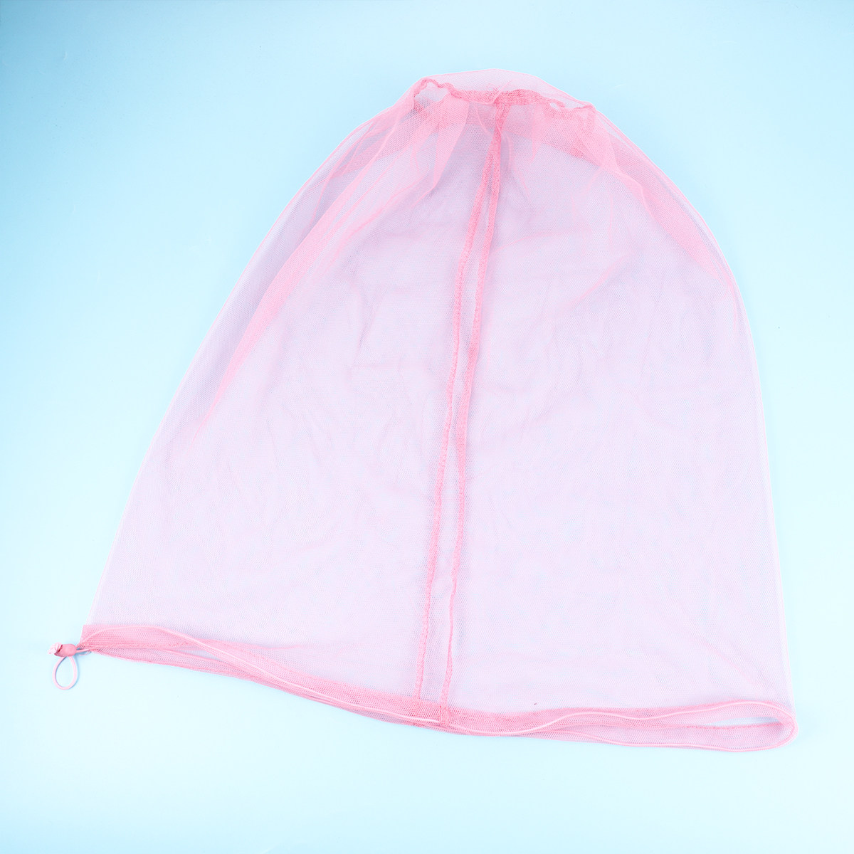 Гибкая противомоскитная сетка  – обзор и цена Outdoor Camping Mosquito Net