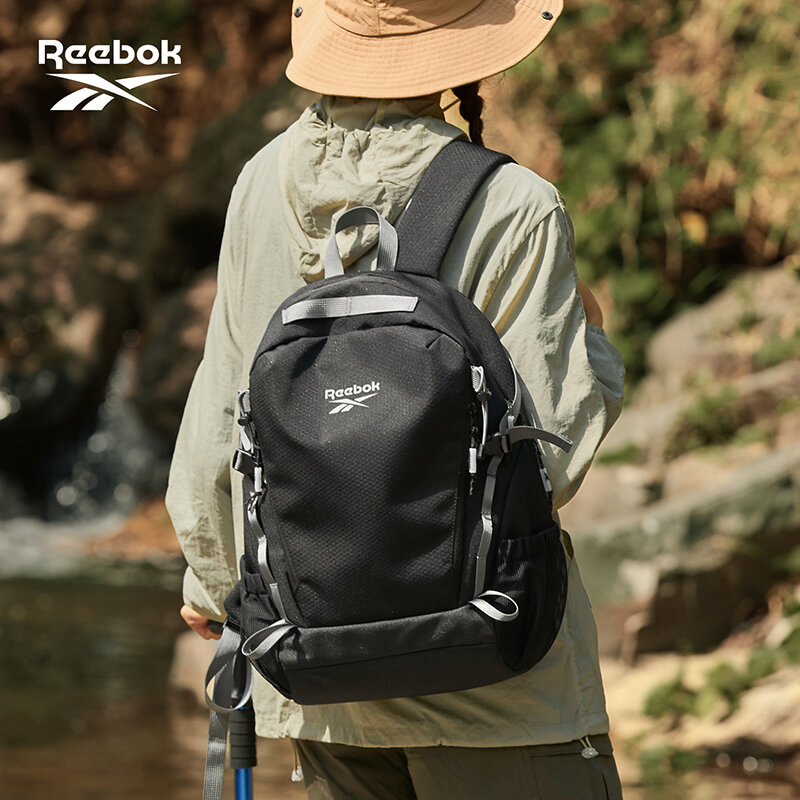 Рюкзак REEBOK унисекс для акти – обзор и цена Outdoor Camping Hiking